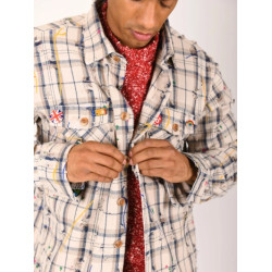 BERNA - CAMICIE - Uomo - M252280