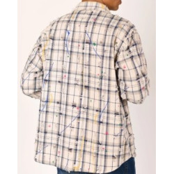 BERNA - CAMICIE - Uomo - M252280