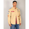 BERNA - CAMICIE - Uomo - M252258