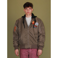 BERNA - GIUBBOTTI - Uomo - M252282-6