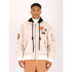 BERNA - GIUBBOTTI - Uomo - M252282-8