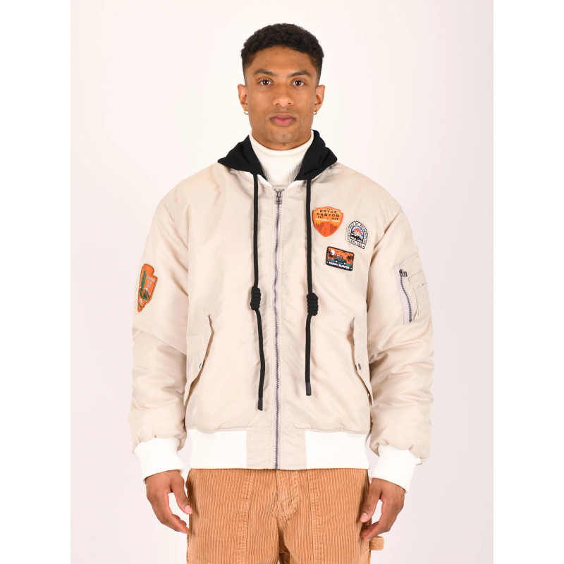 BERNA - GIUBBOTTI - Uomo - M252282-8