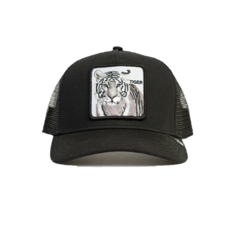 GOORIN BROS - CAPPELLI - Unisex adulto - TIGER