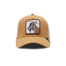 GOORIN BROS - CAPPELLO - Unisex adulto - GOAT