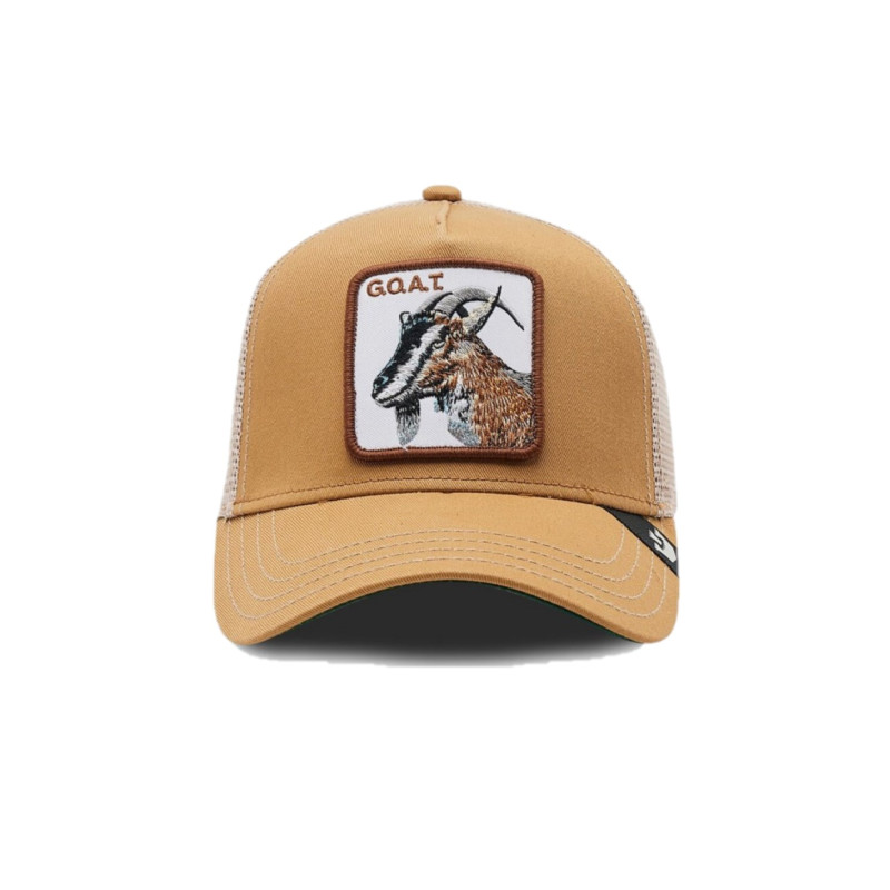 GOORIN BROS - CAPPELLO - Unisex adulto - GOAT