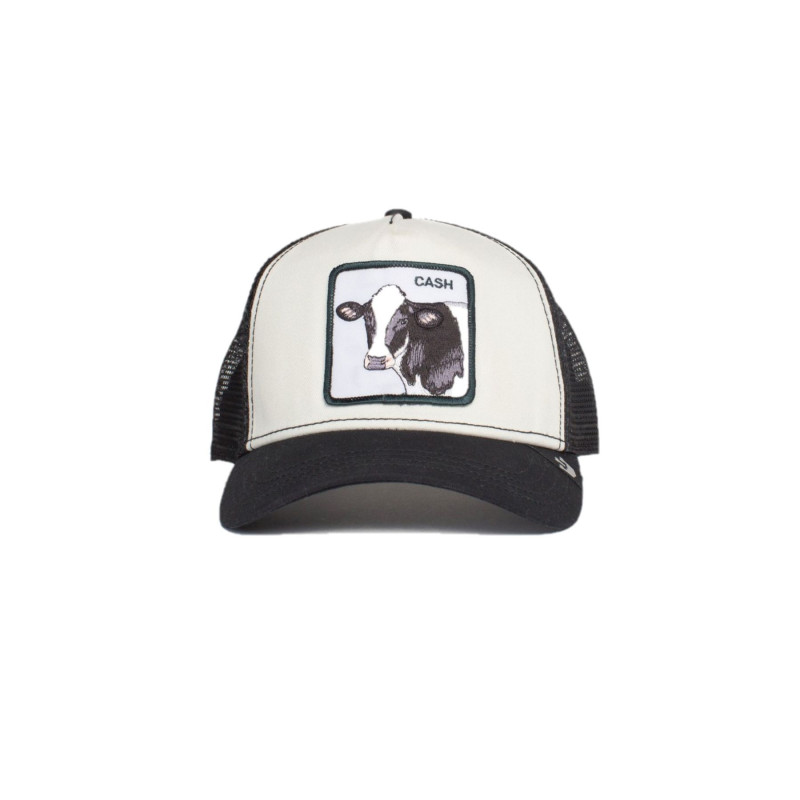 GOORIN BROS - CAPPELLO - Unisex adulto - CASH
