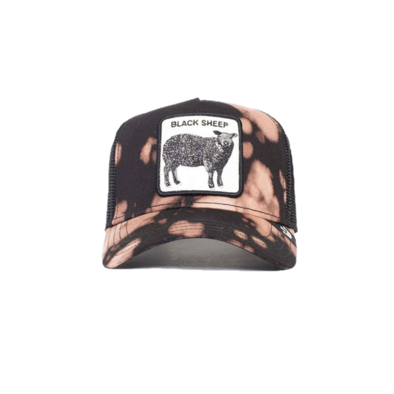 GOORIN BROS - CAPPELLO - Unisex adulto - BLACK SHEEP