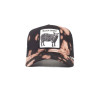 GOORIN BROS - CAPPELLO - Unisex adulto - BLACK SHEEP