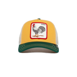GOORIN BROS - CAPPELLO - Unisex adulto - COCK