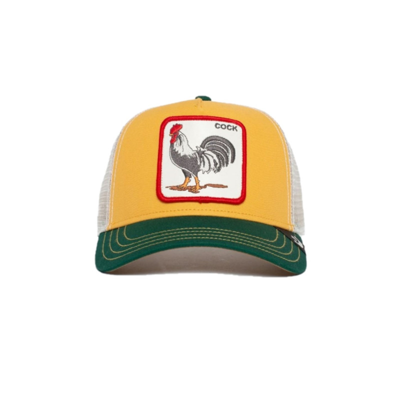 GOORIN BROS - CAPPELLO - Unisex adulto - COCK