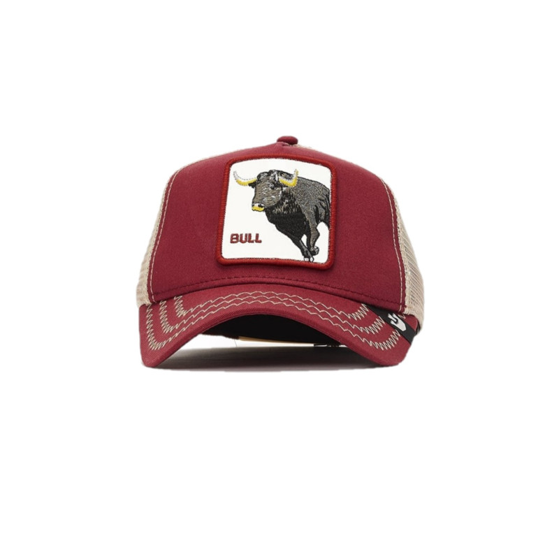 GOORIN BROS - CAPPELLO - Unisex adulto - BULL