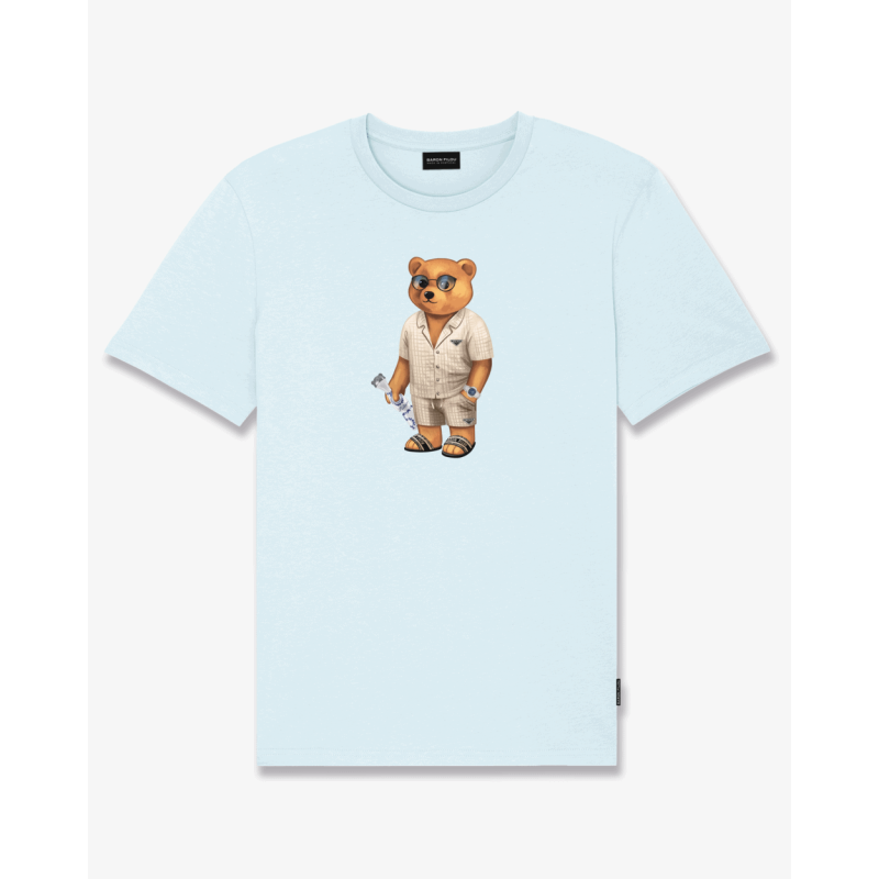 BARON FILOU - T-SHIRT - Uomo - FILOU CXIII
