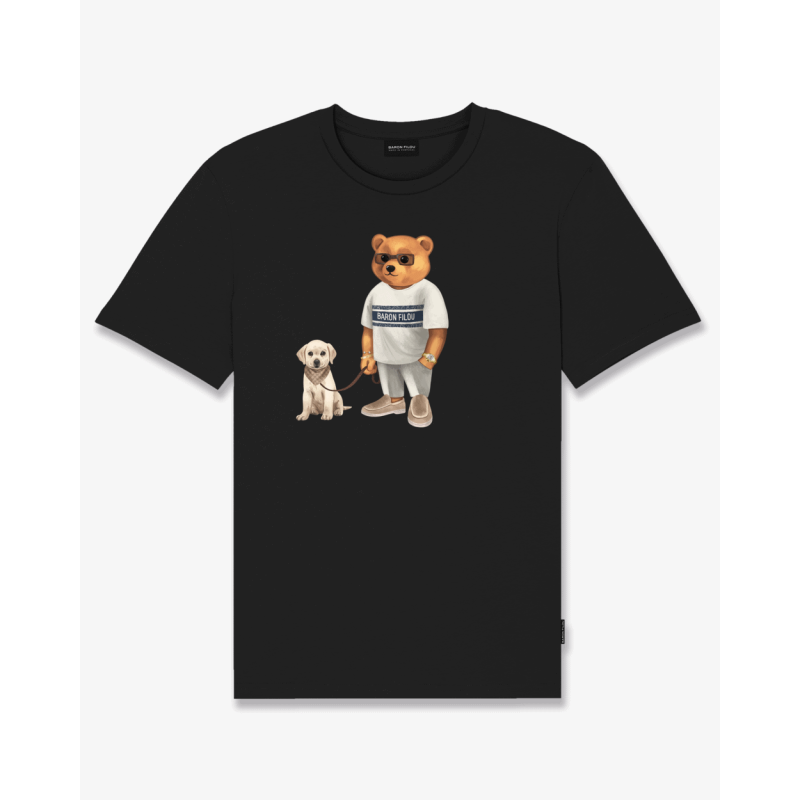 BARON FILOU - T-SHIRT - Uomo - FILOU CXXIV