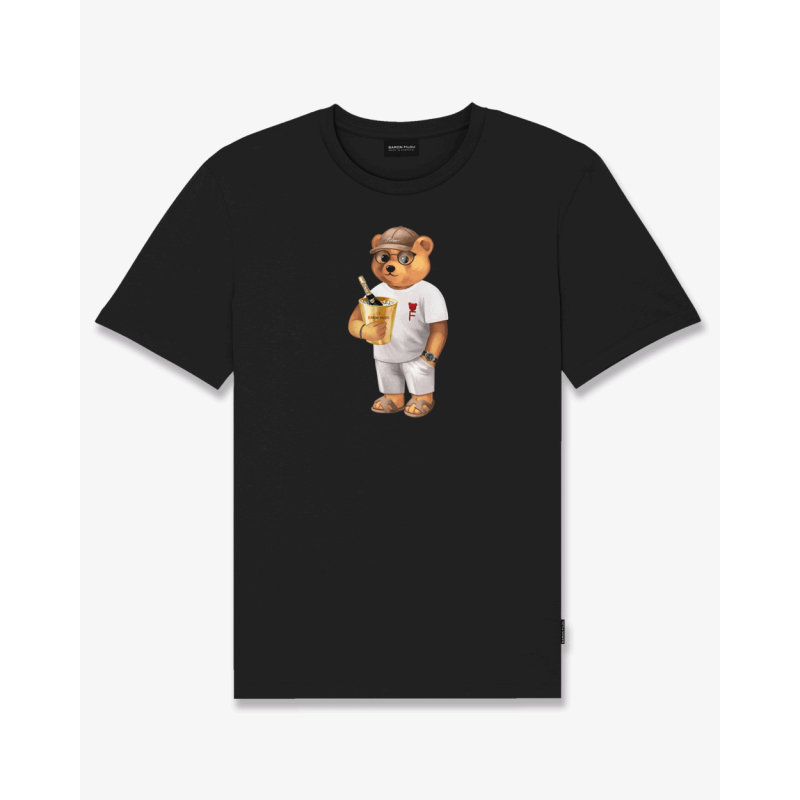 BARON FILOU - T-SHIRT - Uomo - FILOU CXXIII