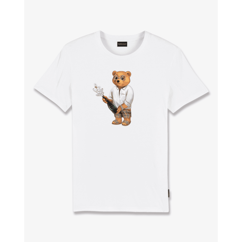 BARON FILOU - T-SHIRT - Uomo - FILOU CXIV