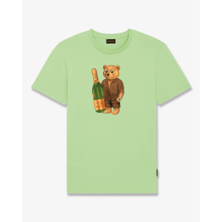 BARON FILOU - T-SHIRT - Uomo - FILOU CXXII