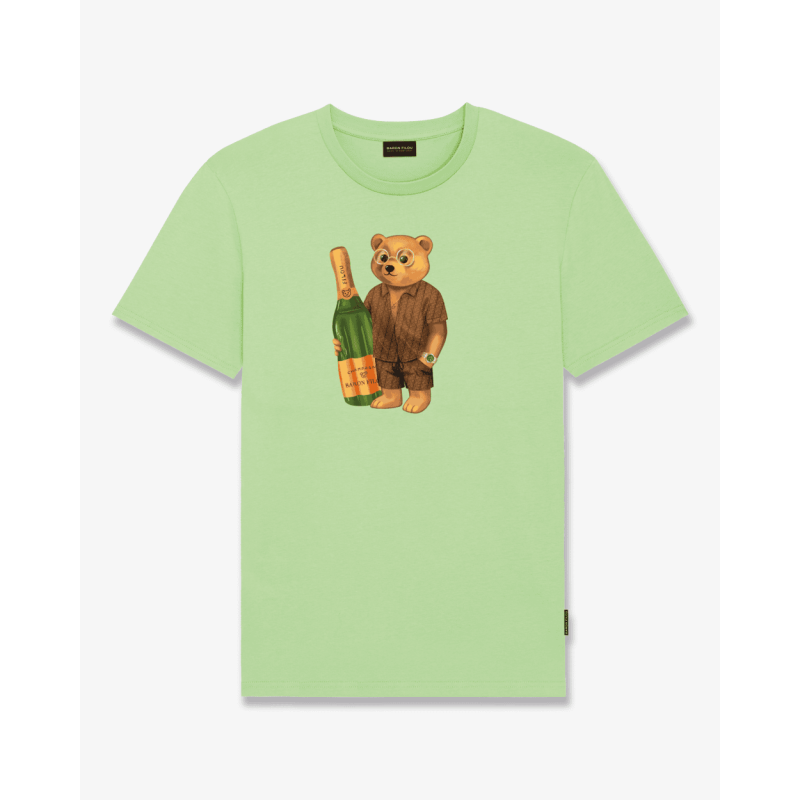 BARON FILOU - T-SHIRT - Uomo - FILOU CXXII