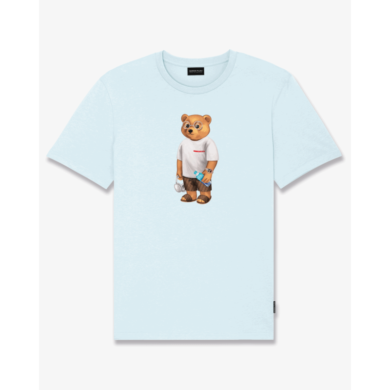 BARON FILOU - T-SHIRT - Uomo - FILOU CXXI