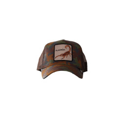 GOORIN BROS - CAPPELLI -  - ALACRAN