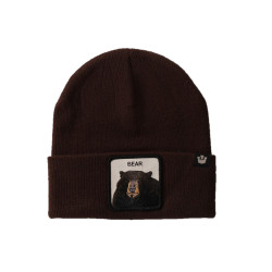GOORIN BROS - CAPPELLI -  - BEAR