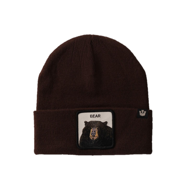 GOORIN BROS - CAPPELLI -  - BEAR