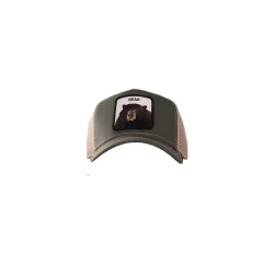 GOORIN BROS - CAPPELLI -  - BEAR