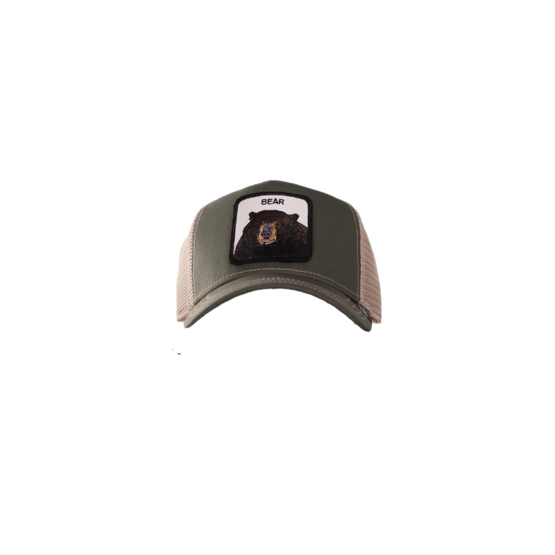GOORIN BROS - CAPPELLI -  - BEAR