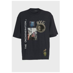 ISABEL BENENATO - T-SHIRT - Uomo - J12PF25