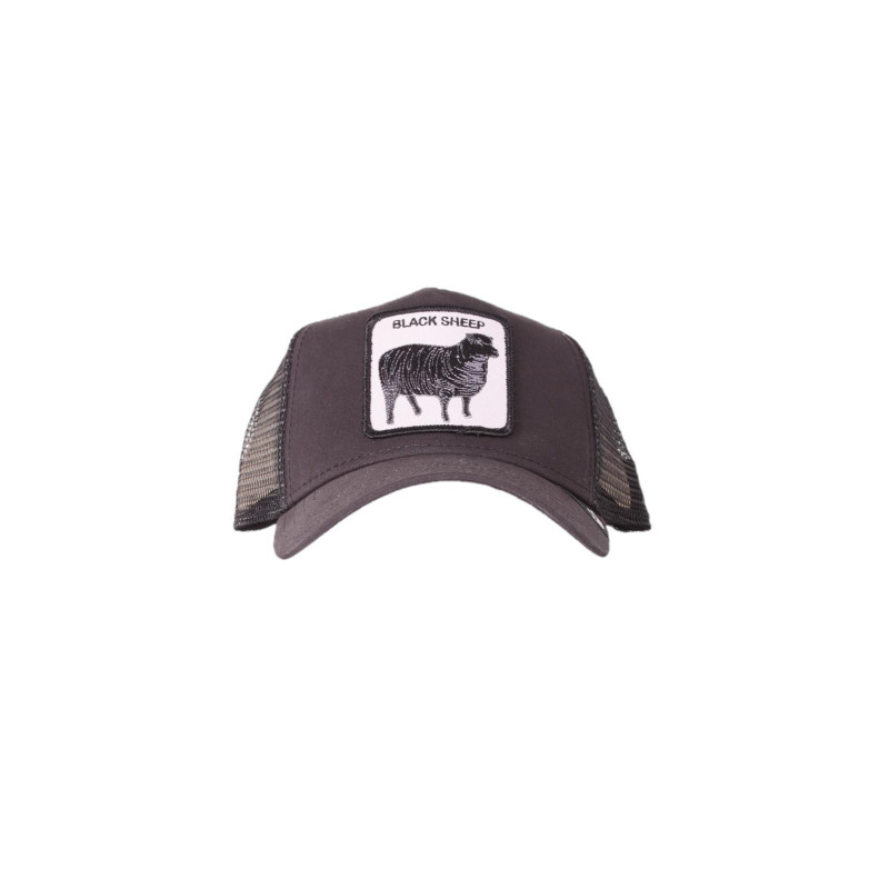 GOORIN BROS - CAPPELLI -  - BLACK SHEEP