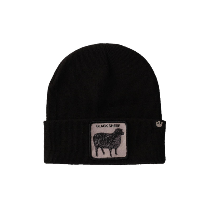 GOORIN BROS - CAPPELLI -  - BLACK SHEEP