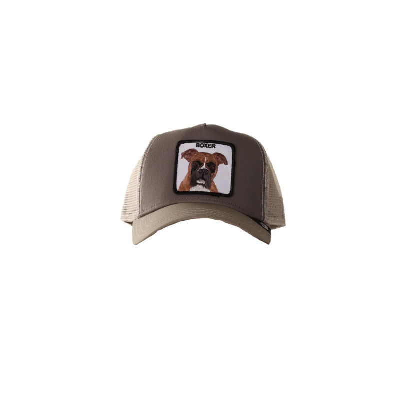 GOORIN BROS - CAPPELLI -  - BOXER