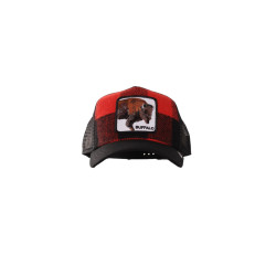 GOORIN BROS - CAPPELLI -  - BUFFALO