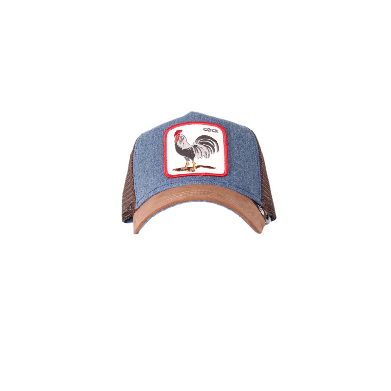 GOORIN BROS - CAPPELLI -  - COCK
