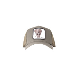 GOORIN BROS - CAPPELLI -  - ELEPHANT