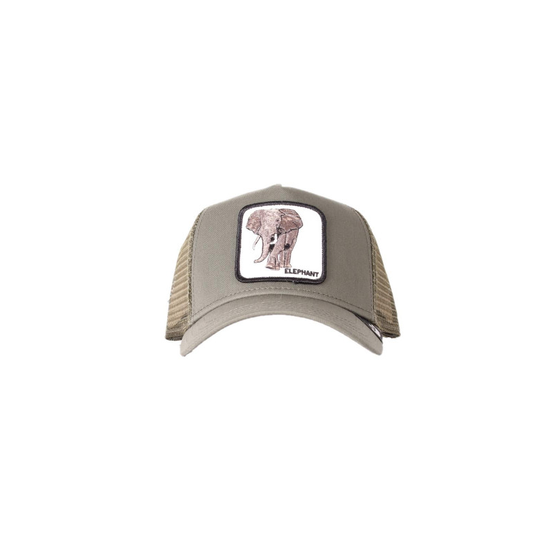 GOORIN BROS - CAPPELLI -  - ELEPHANT