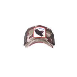 GOORIN BROS - CAPPELLO - Unisex adulto - FREEDOM