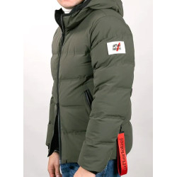 AFTER LABEL - GIUBBOTTI - Uomo - PINZOLON081-