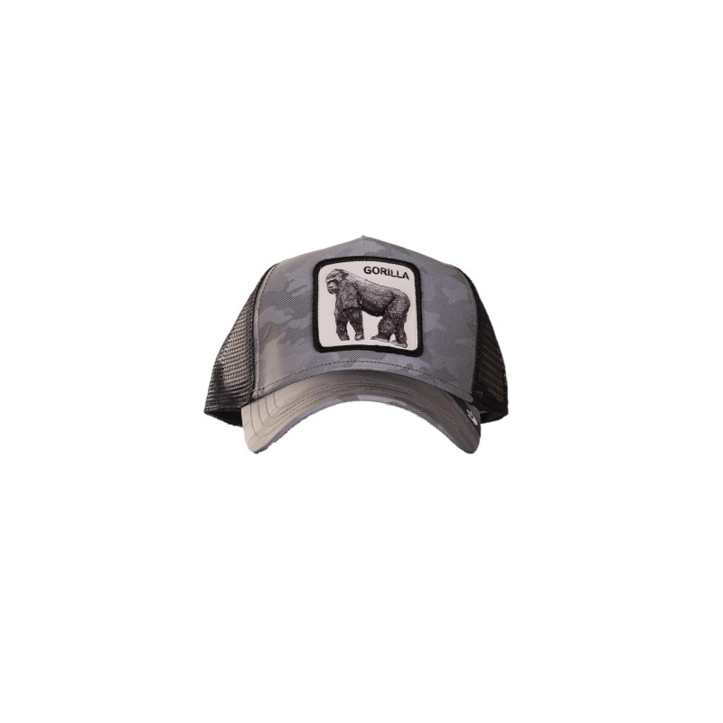 GOORIN BROS - CAPPELLI -  - GORILLA REFLECT