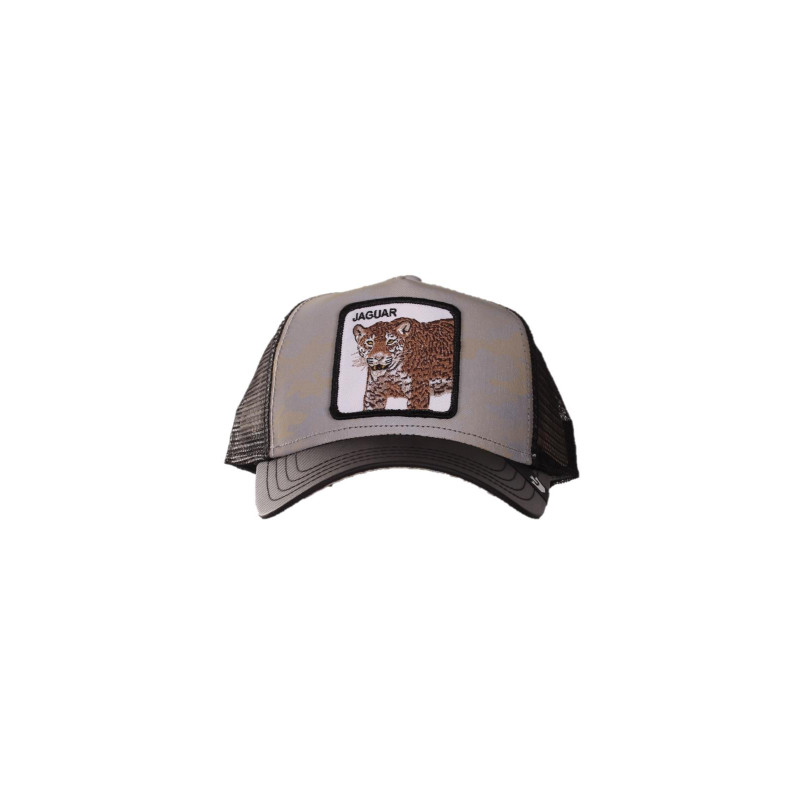 GOORIN BROS - CAPPELLI -  - JAGUAR REFLECT