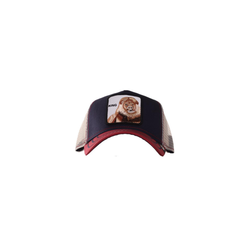 GOORIN BROS - CAPPELLI -  - KING-LION