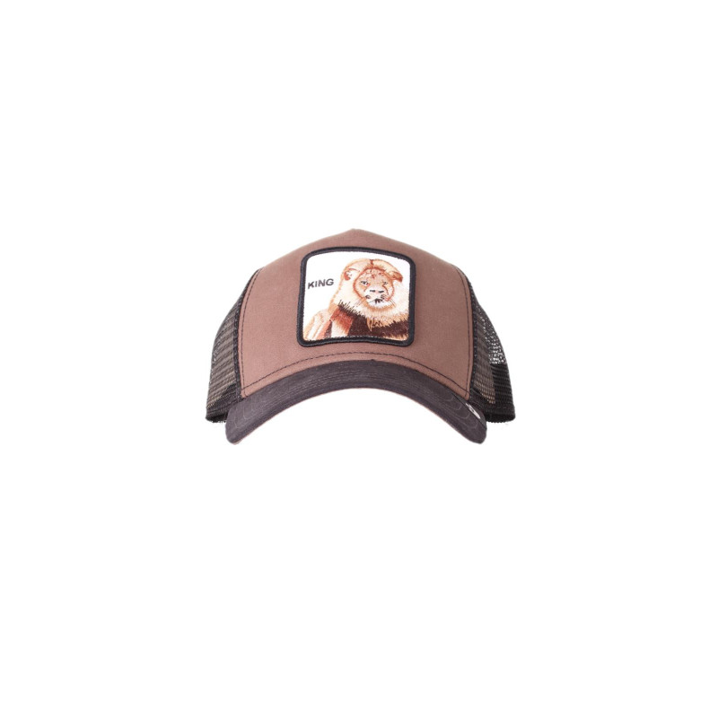 GOORIN BROS - CAPPELLI -  - KING-LION