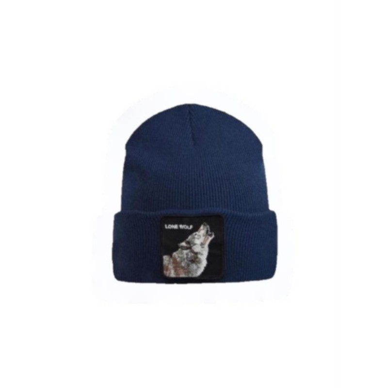 GOORIN BROS - CAPPELLI -  - LONE WOLF