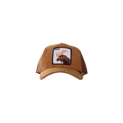 GOORIN BROS - CAPPELLI -  - RACK