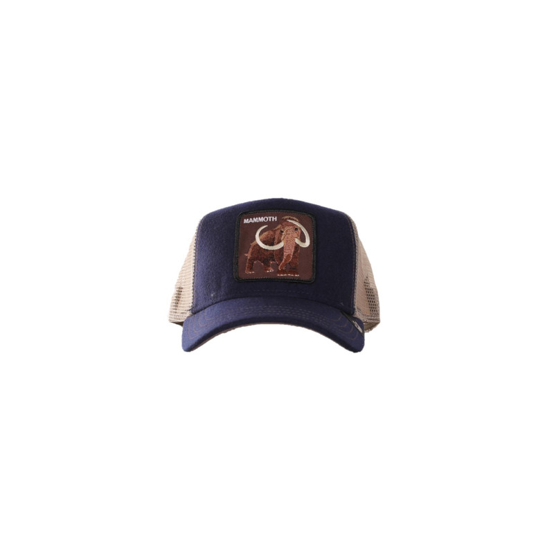 GOORIN BROS - CAPPELLI -  - MAMMOTH