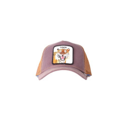 GOORIN BROS - CAPPELLI -  - TIGER