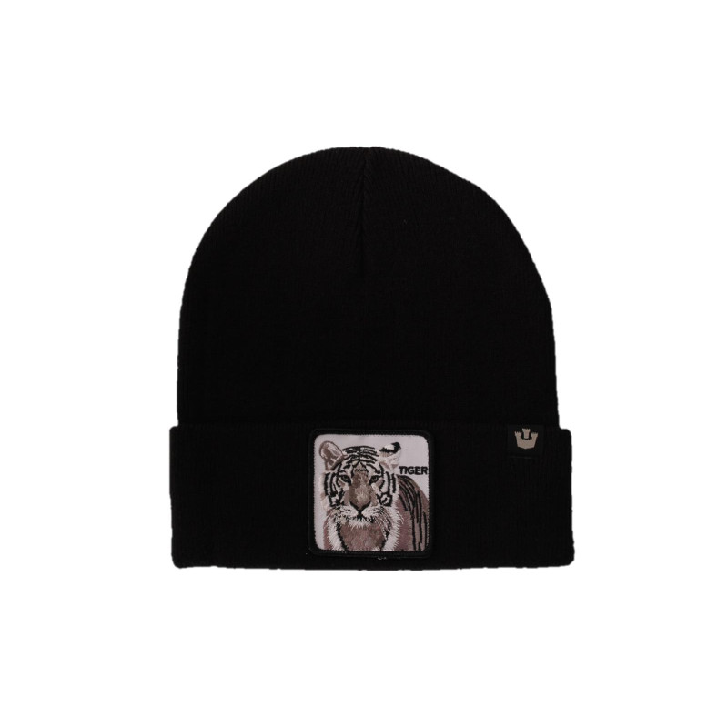 GOORIN BROS - CAPPELLI -  - TIGER WHITE