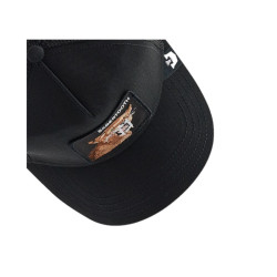 GOORIN BROS - CAPPELLO - Unisex adulto - SABERTOOTH
