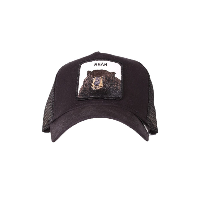 GOORIN BROS - CAPPELLO - Unisex adulto - BEAR