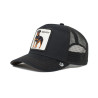 GOORIN BROS - CAPPELLO - Unisex adulto - BAD BOY ROTTWEILER
