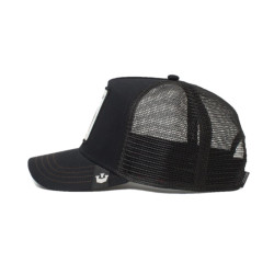 GOORIN BROS - CAPPELLO - Unisex adulto - BAD BOY ROTTWEILER